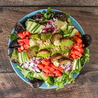 Darryl's Salad
