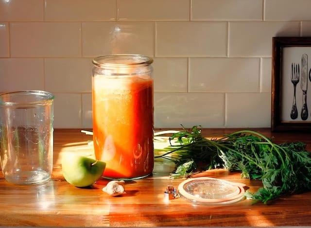 IMMUNE ENHANCER.
