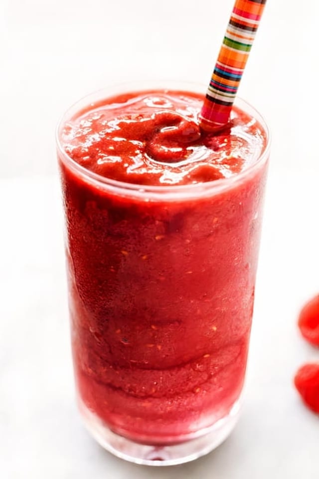 Kids' Smoothie.