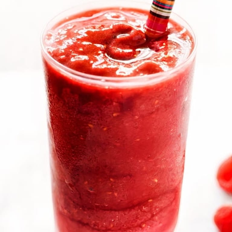 Our Smoothie Selection