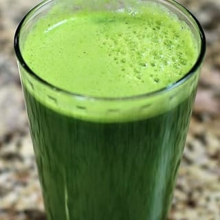 Green Momma Juice