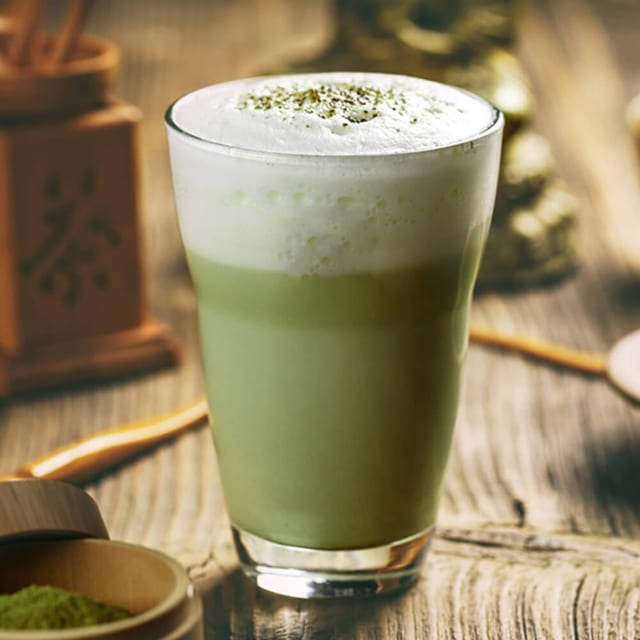MATCHA.