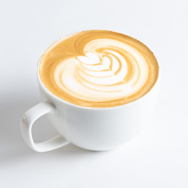 LATTE.