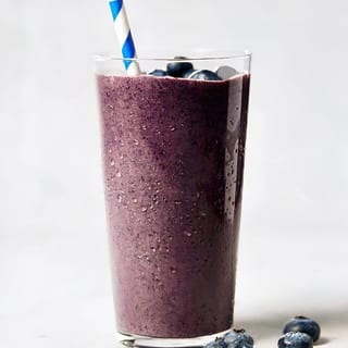 #19 EARTHY OAT FLOAT
