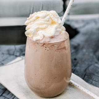 Peanut Butter Xtacy Milkshake
