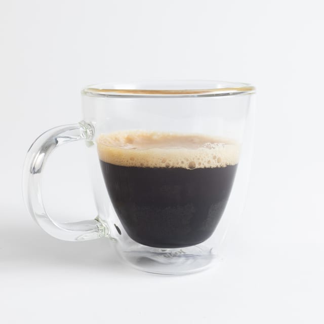ESPRESSO.
