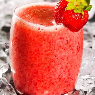 #15 STRAWBERRY FIELDS