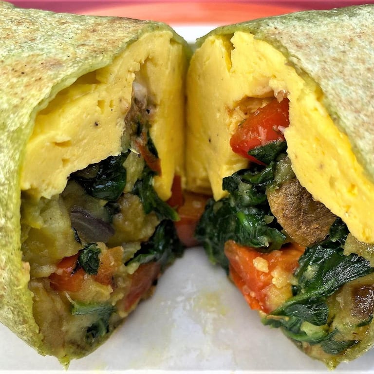 Lunch Made Fresh Daily