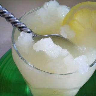 # 11 Lemon Lime Icee