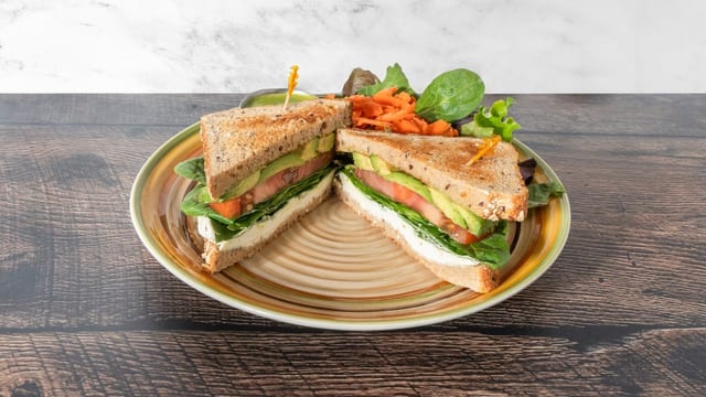Plainwich.