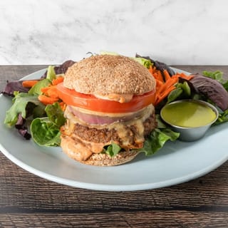 Benevolent Burger