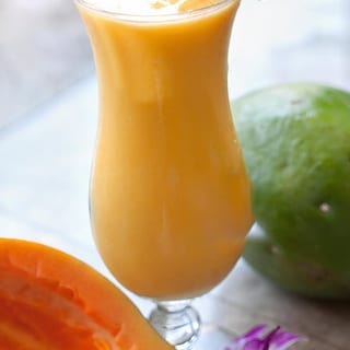 #8 Stomach Smoother