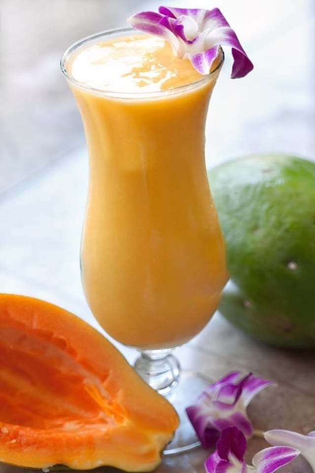# 8 STOMACH SMOOTHER.