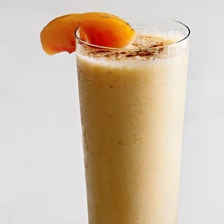 #13 Just Peachy
