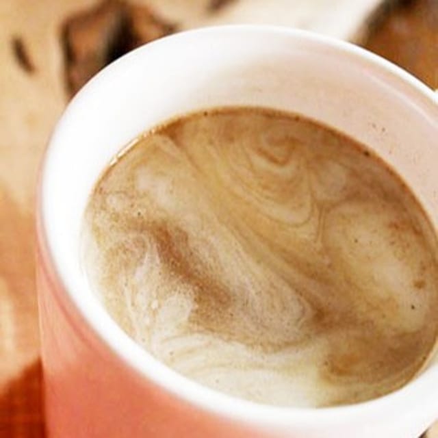 MOCHA - CAROB.
