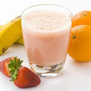 C-Sational Smoothie