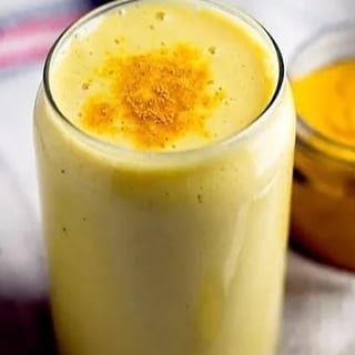 #26/27 AMBER SHAKE