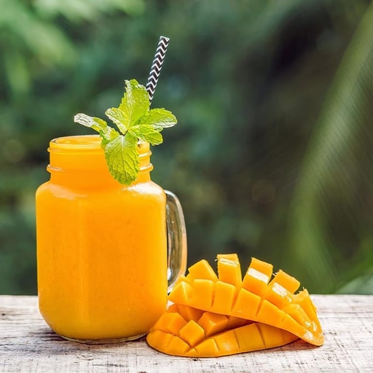 Our Smoothie Selection