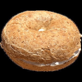 Sprouted Grain Whole Wheat Bagel