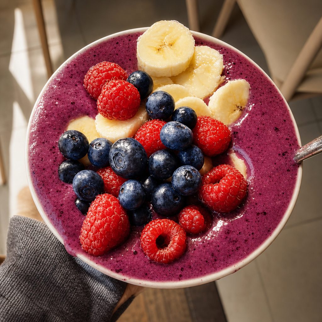 #16 RASPBERRY-n-BLUE.