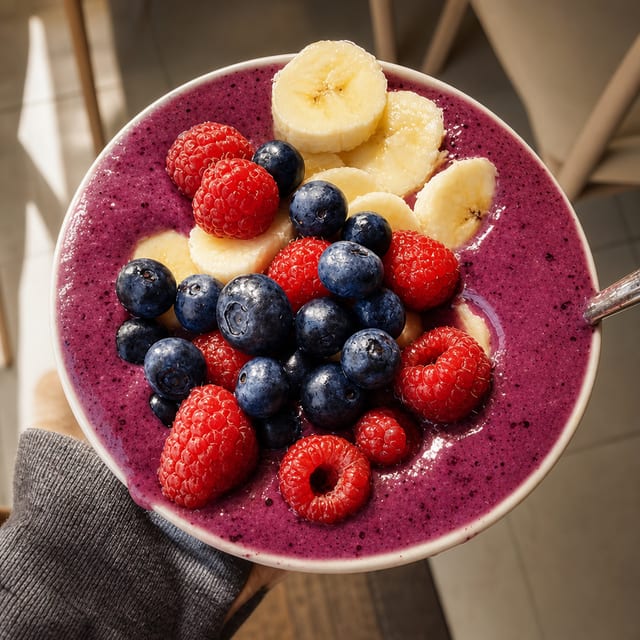 #16 RASPBERRY-n-BLUE.
