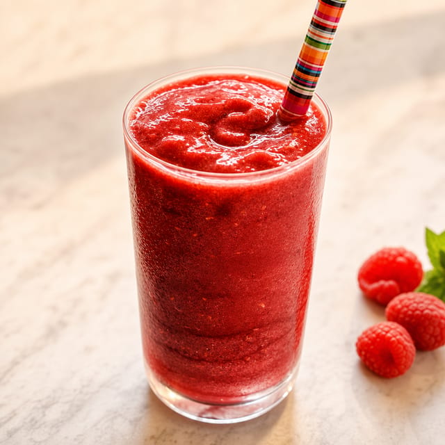 Kids' Smoothie.
