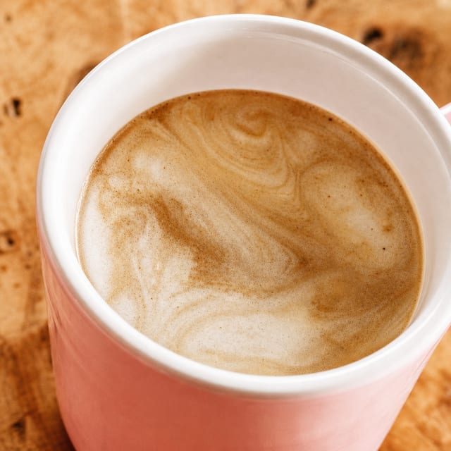 MOCHA - CAROB.