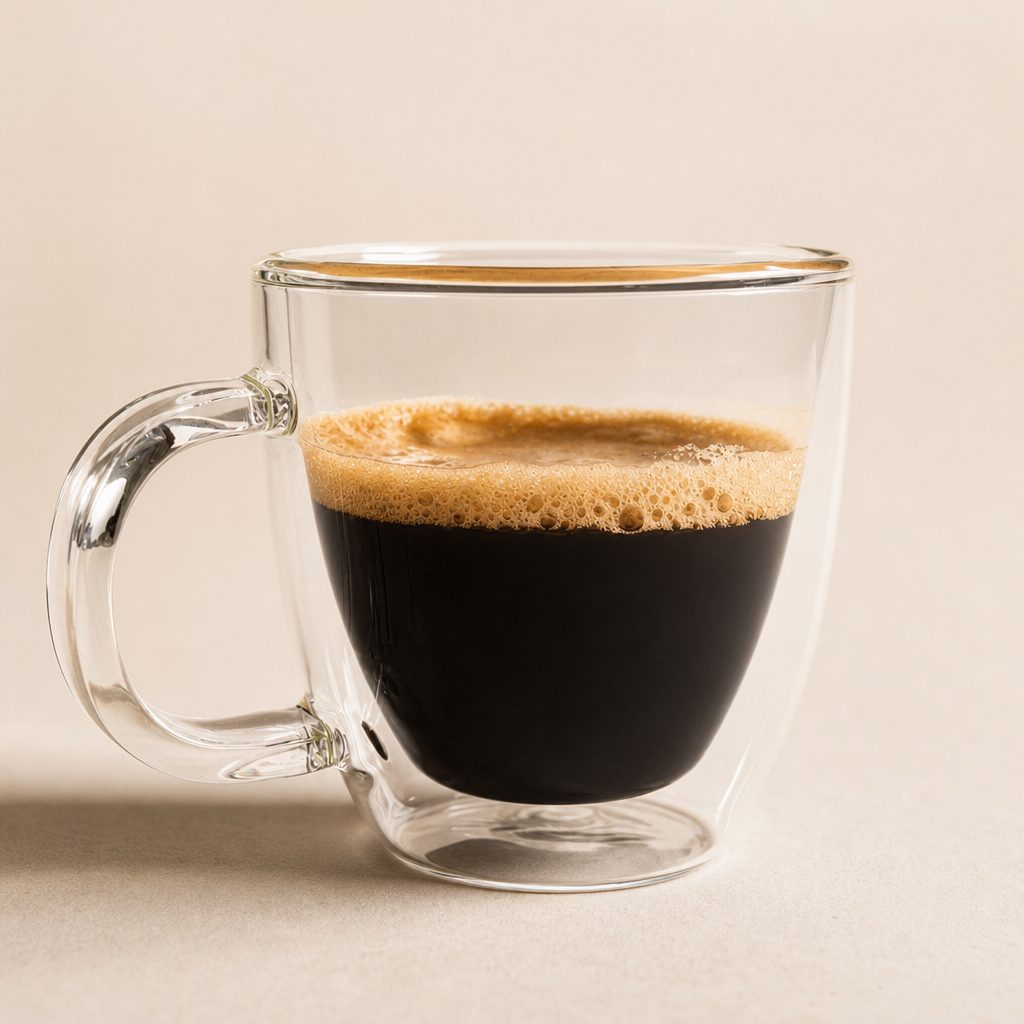 ESPRESSO.