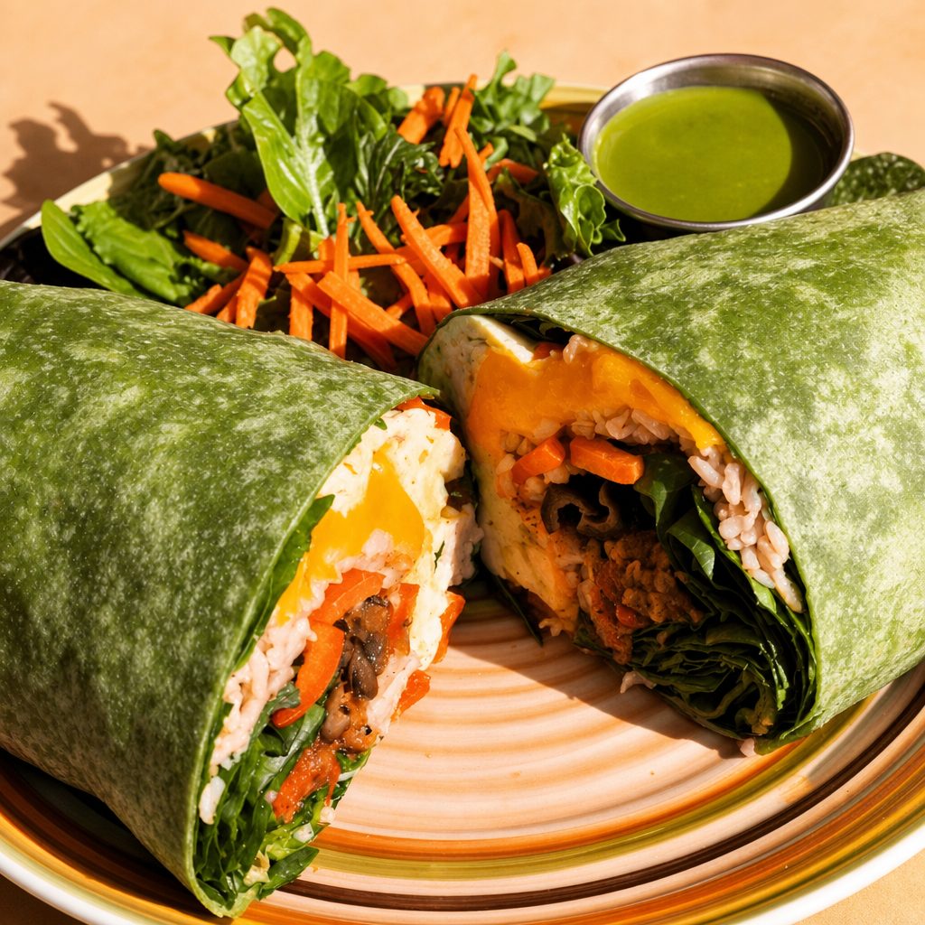 Morning Glory.