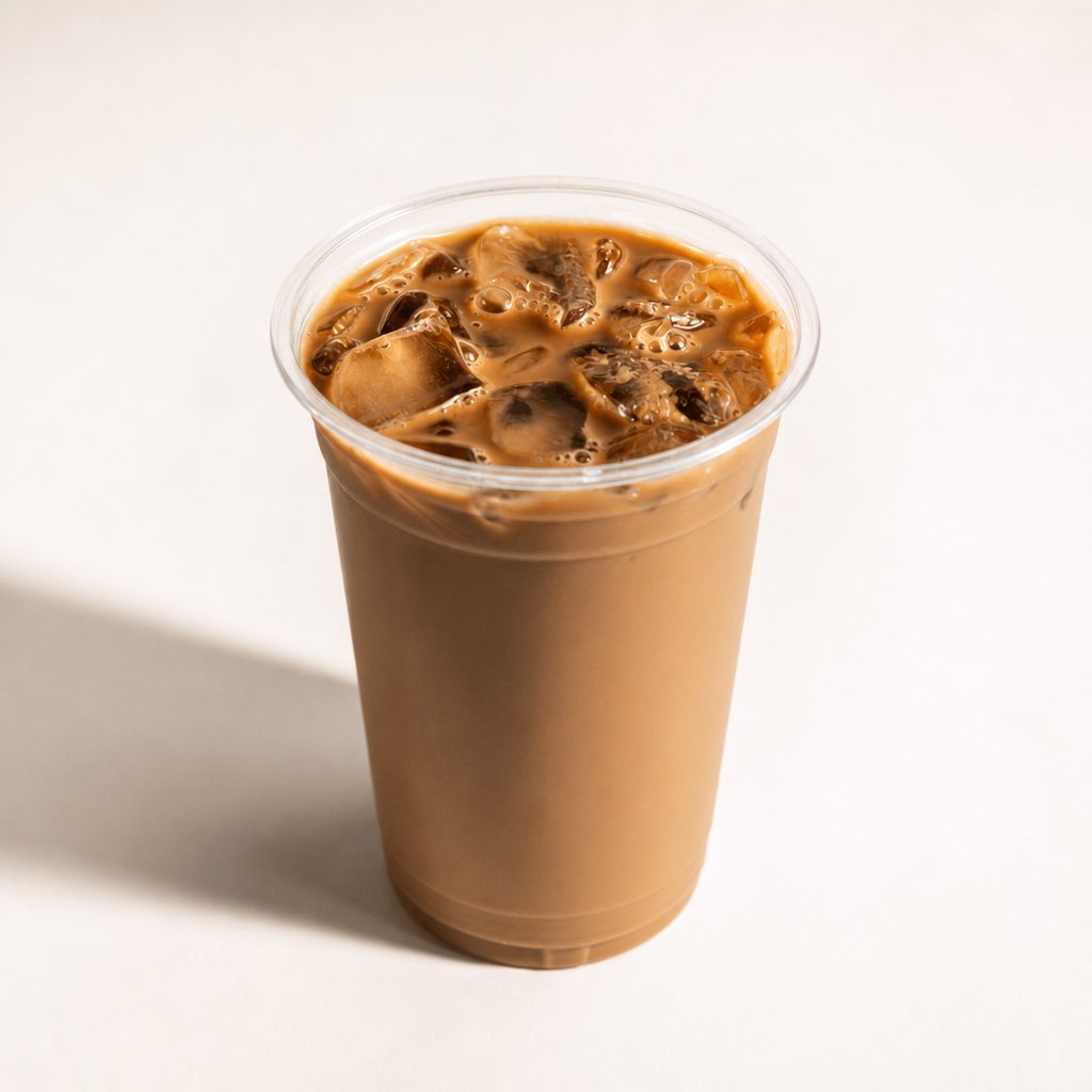MOCHA.