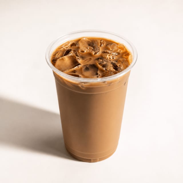 MOCHA.