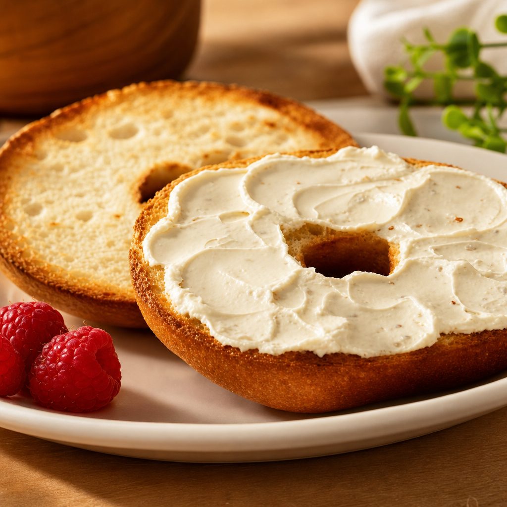 Gluten-Free Everything Bagel.