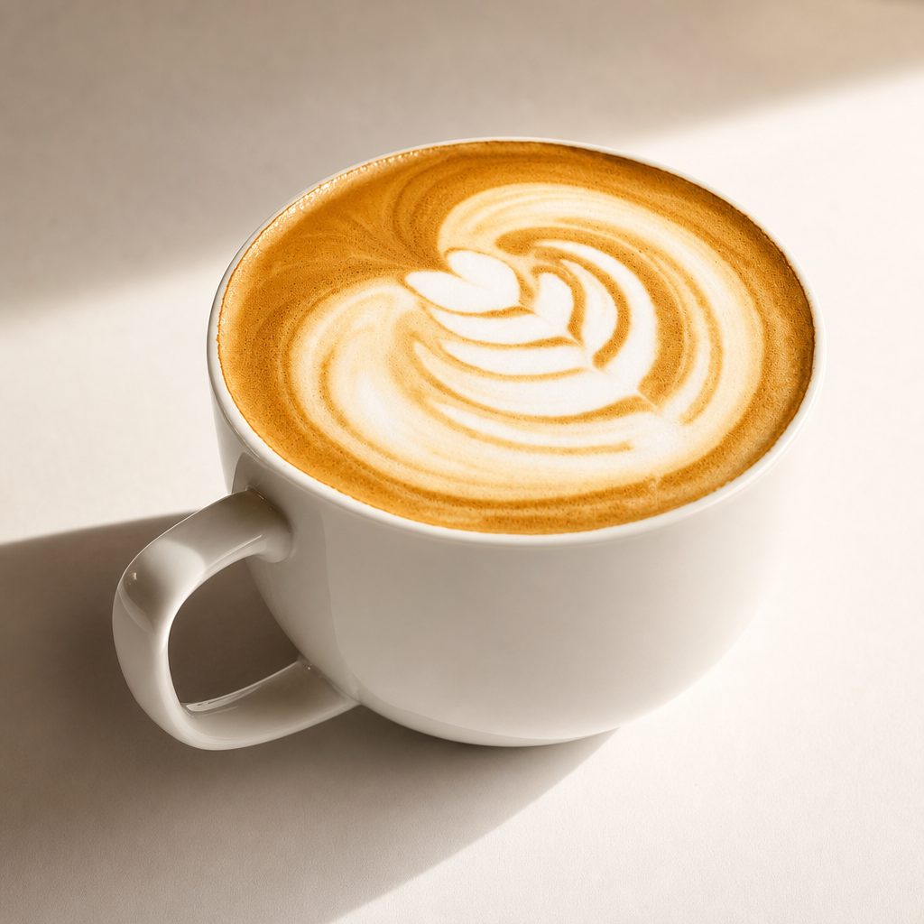 LATTE.