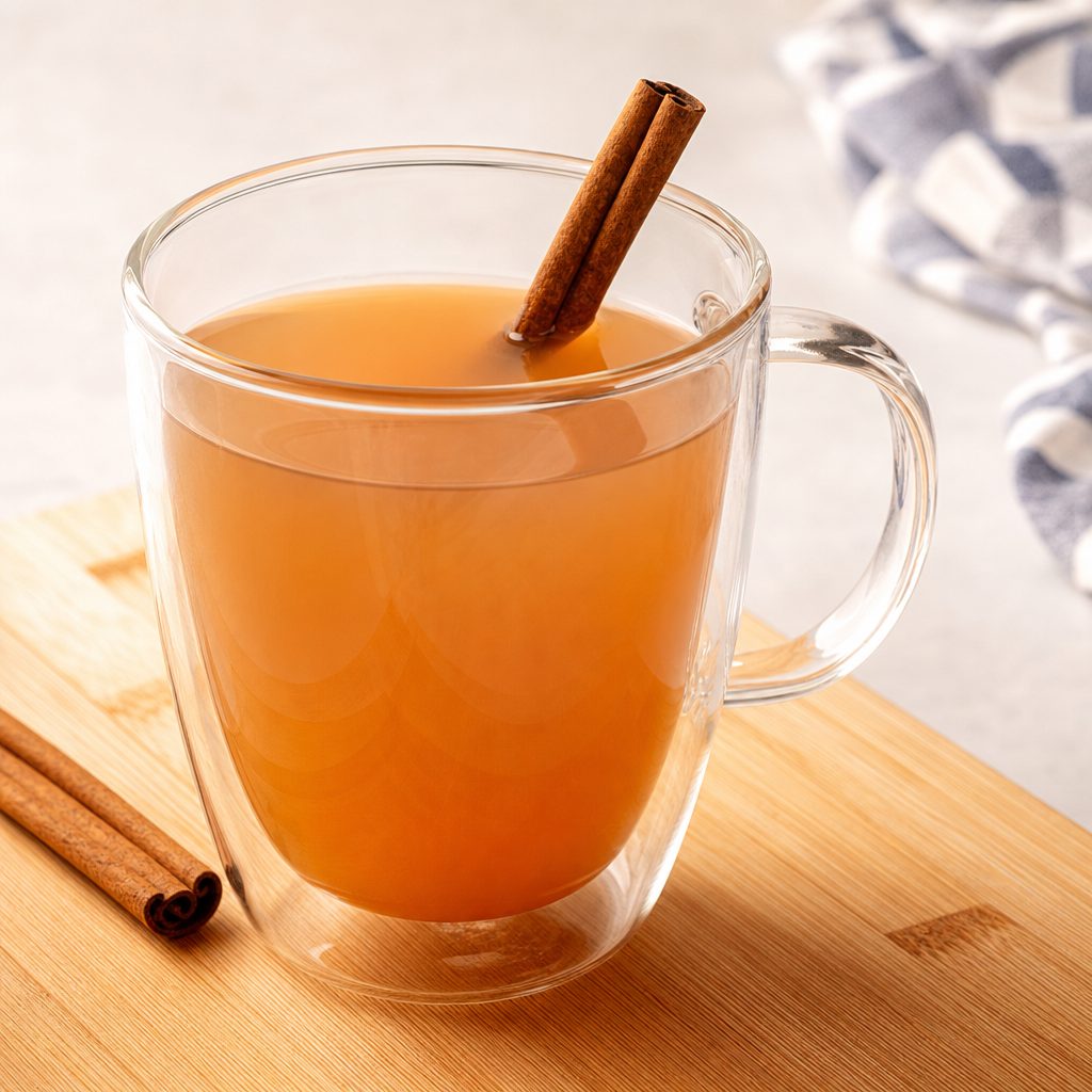 APPLE CIDER.