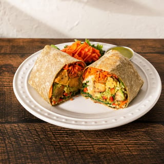 California Wrap