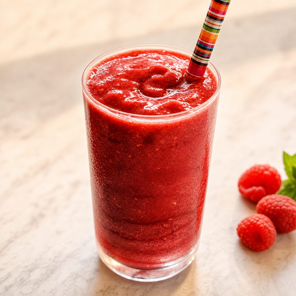 Kids' Smoothie.